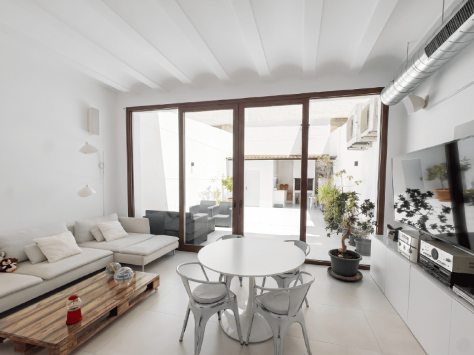 Rækkehus i Valencia, Valencia - foto 1